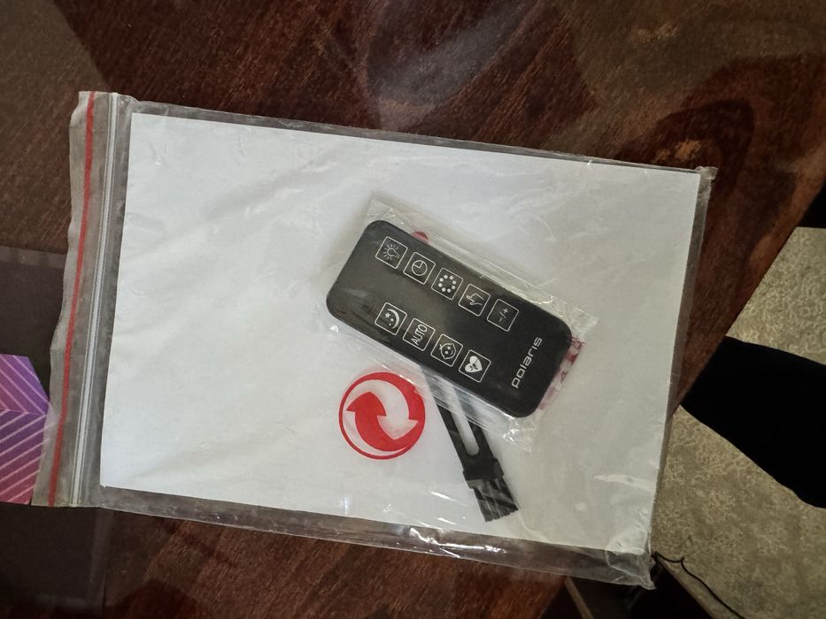 Увлажнитель воздуха puh 9105 iq home