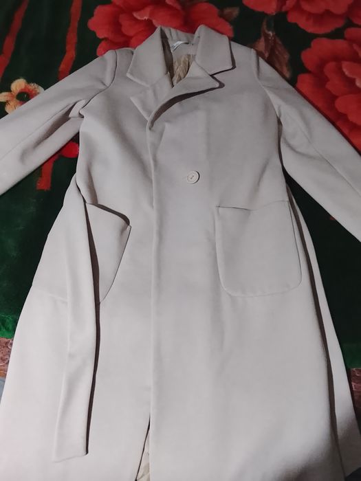 Продам зимнее пальто