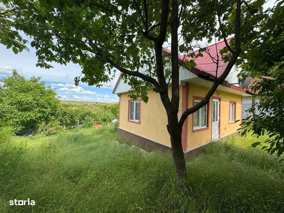 Casa de vanzare - Schitu Duca