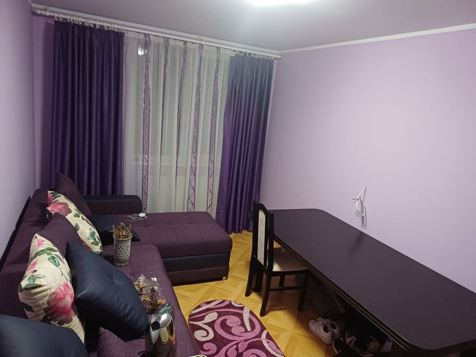 Apartament 4 camere 2 bai