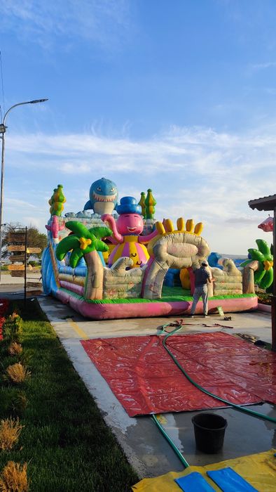 Batut 10×6 sotiladi