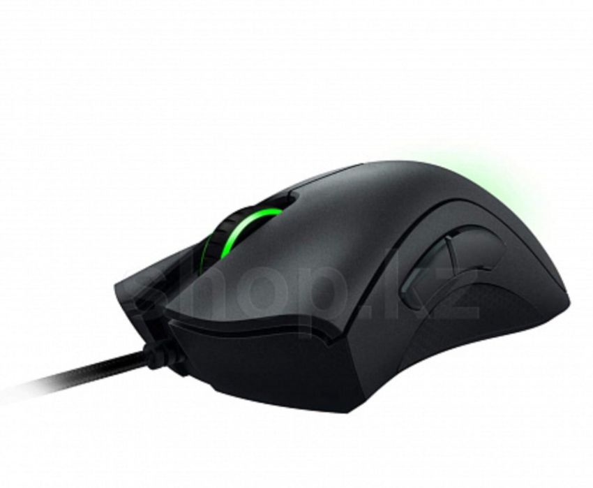 Игровая мышь Razer DeathAdder Essential