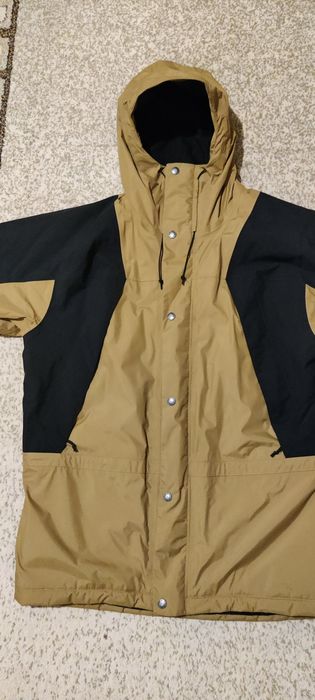 The north face - dryvent jacket