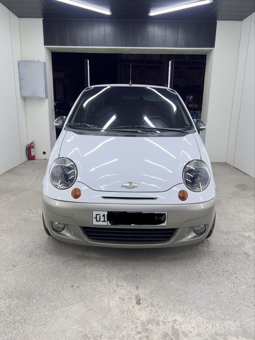 Matiz best 2018 yil