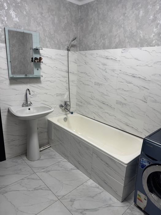 Котедж в Бишкуле