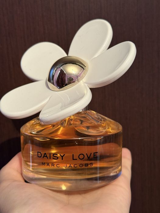 Духи женские Marc Jacobs “Daisy love” 100 мл