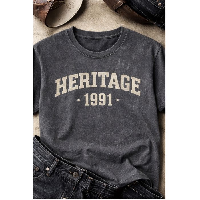 2 мъжки тениски комплект – Oversized | Топ цена!