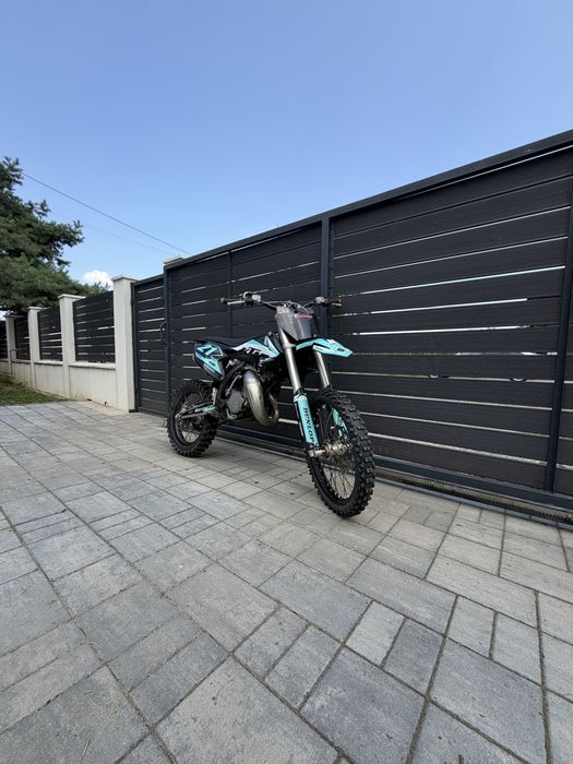 Ktm sx 85 2019