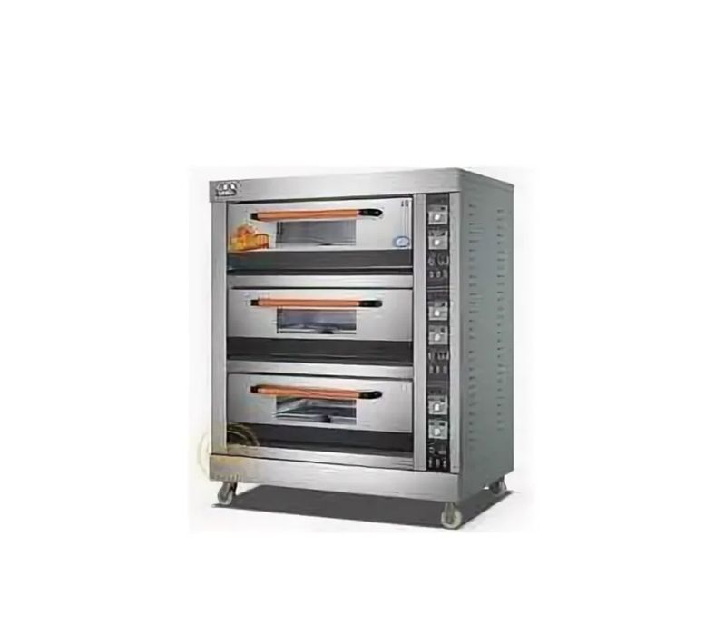 Электрическая печка