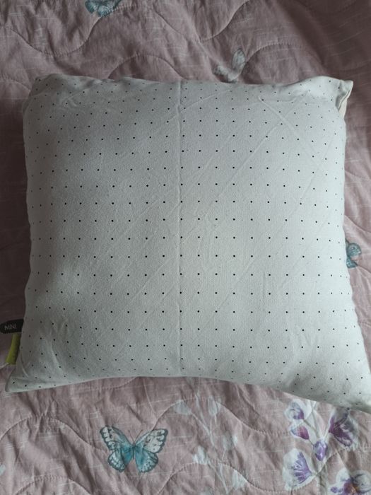 Декоративни възглавници