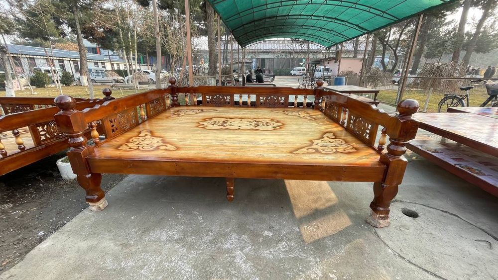 Arzon narxlarda soʻrilar