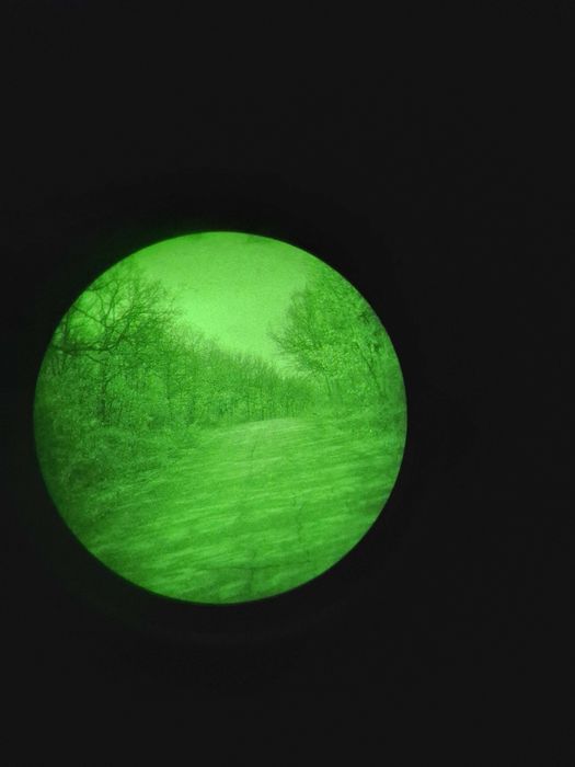 Уред за нощно виждане пвс 14 трето поколение