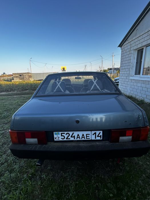 Продам машину ваз 99