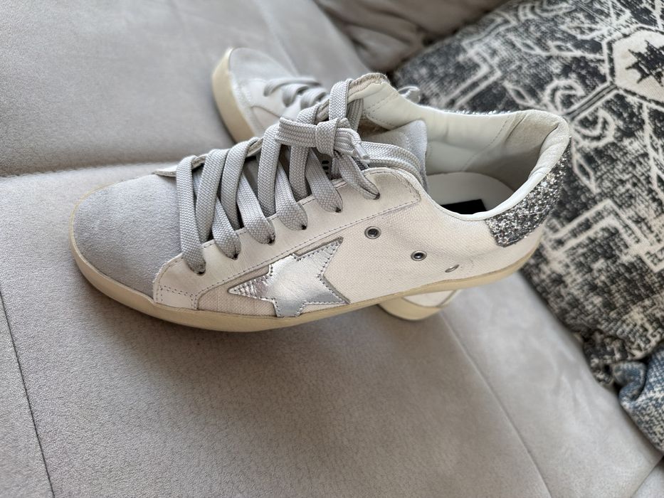 Golden Goose marimea 36