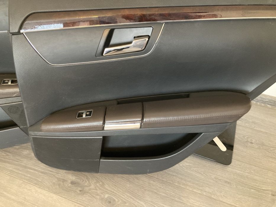 Кори за врати за Мерцедес /Mercedes W221