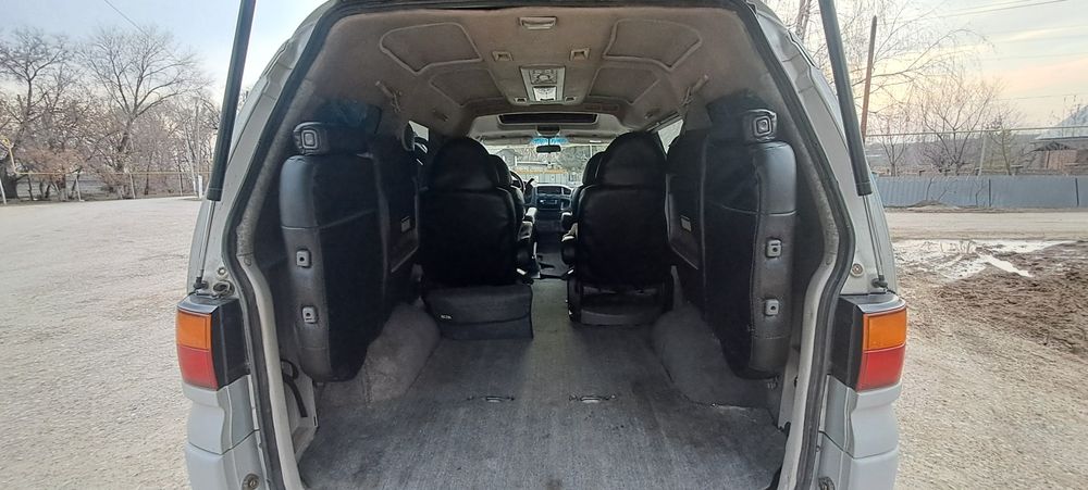 Space gear автомат