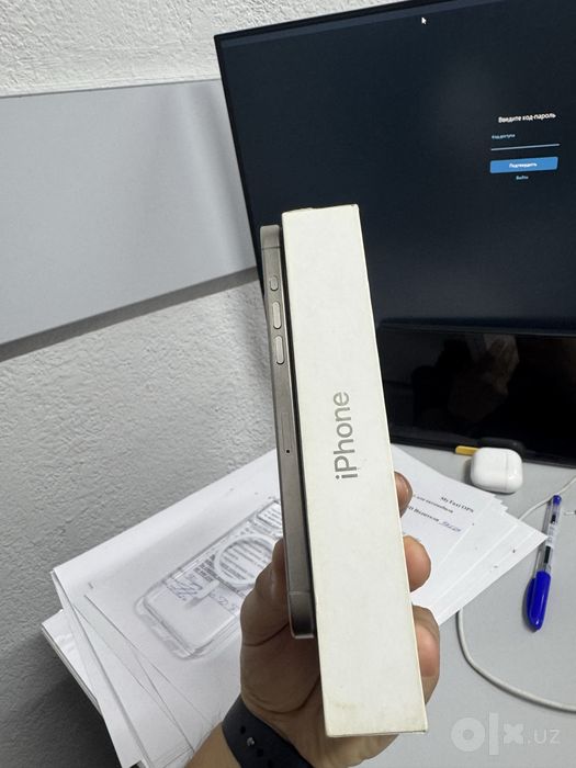 продается iphone 15 pro max