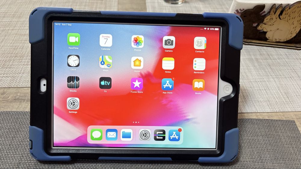 iPad Модел iPad Air 32GB