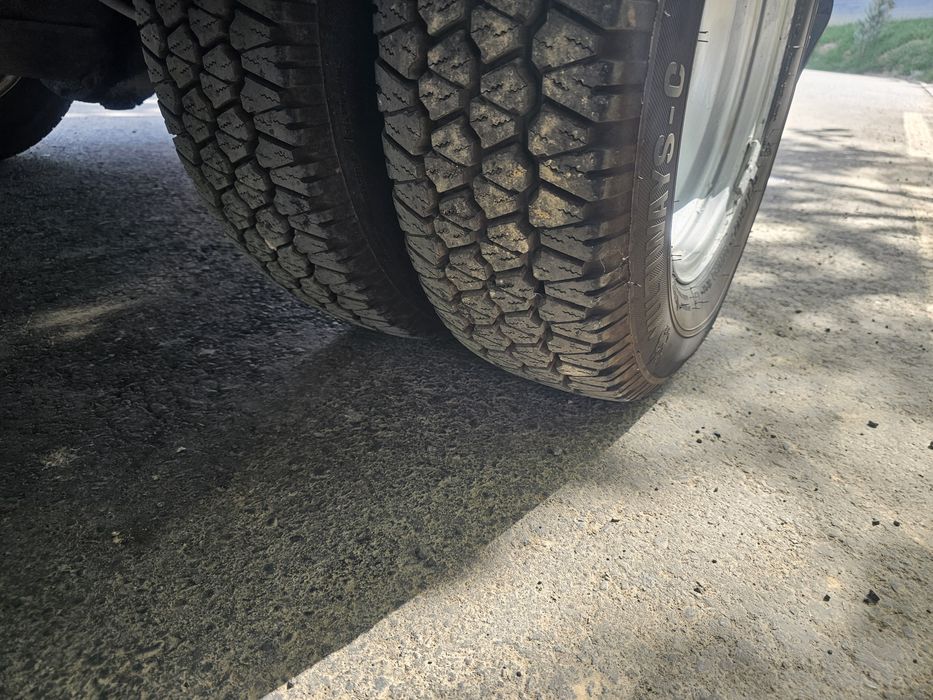 Микроавтобус Газель