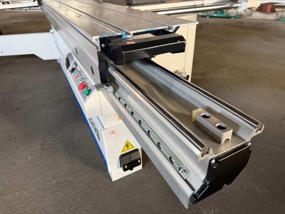 форматно раскроечный станок