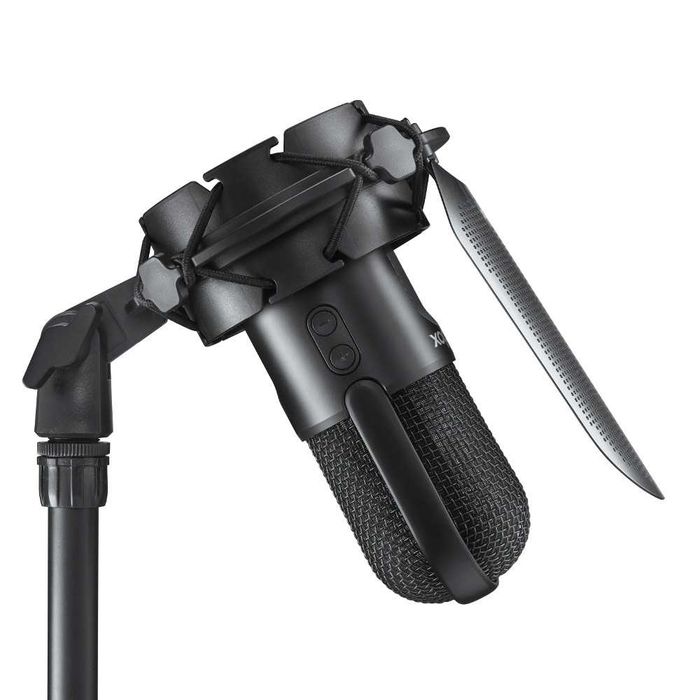 Микрофон godox umic 10