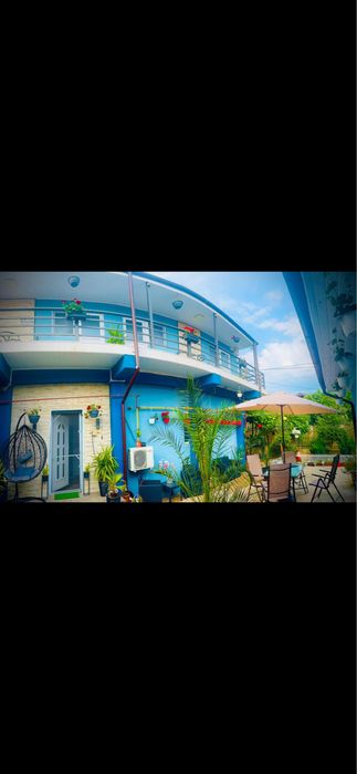 Cazare Vi La David Costinesti