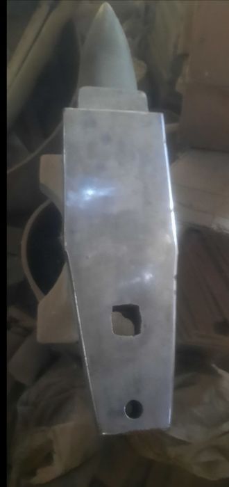 Кузнечный наковалня