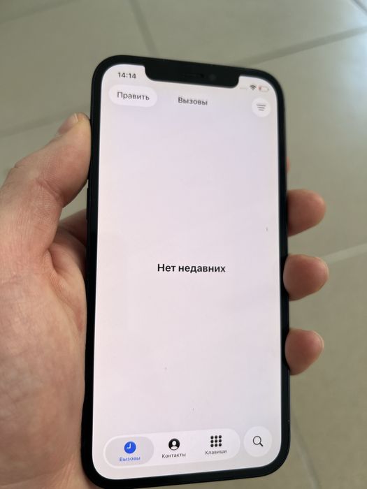 продам 12 айфон 64,79