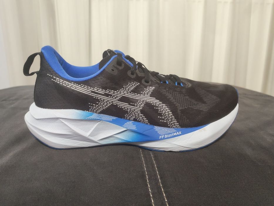 Asics Blast MAX 5 , marimea 44.5