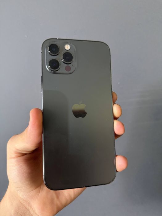 Iphone 12 pro 256gb 86%