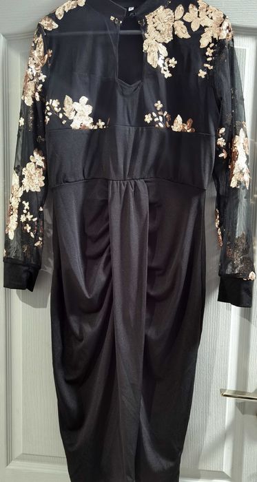 Rochie de ocazie eleganta