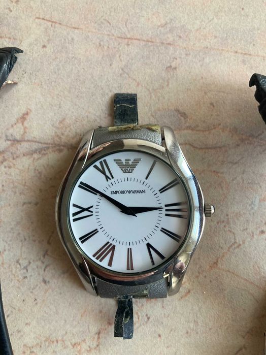 Мъжки часовник Emporio Armani AR-2020