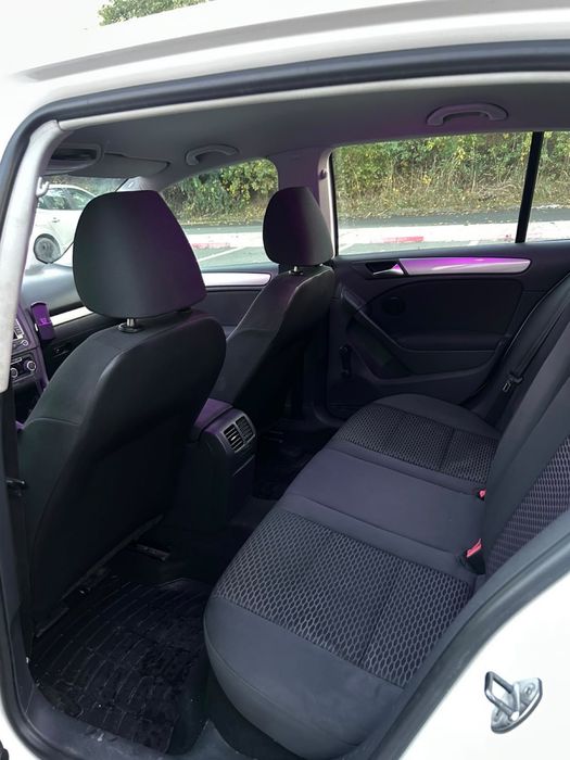 VOLKSWAGEN Golf 2010 — imagine 3