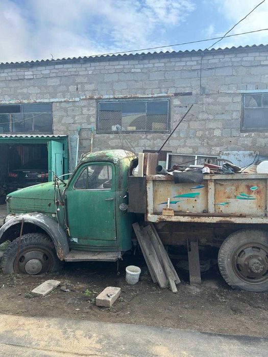 продам ГАЗ 93 самосвал