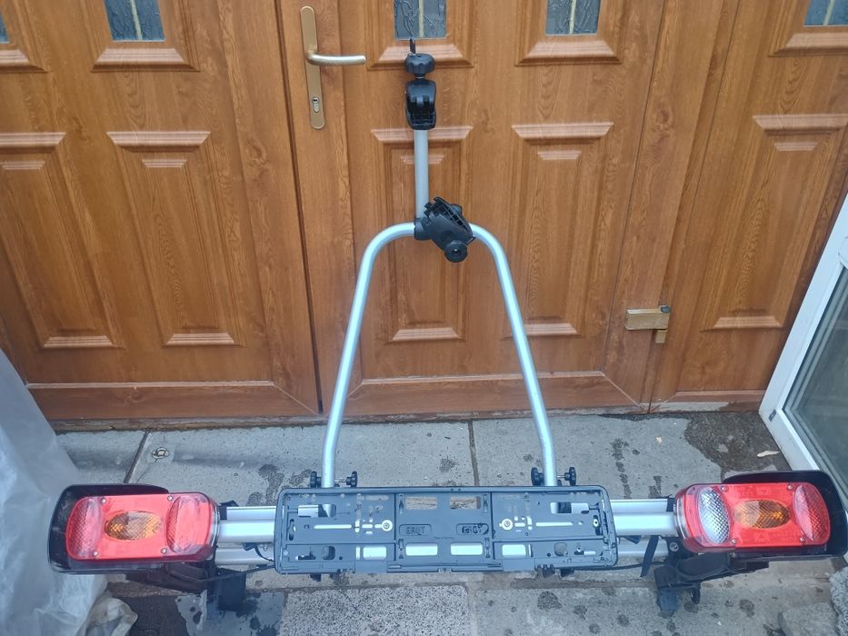 Стойка за колело, багажник за велосипед