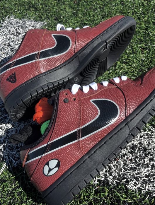 Nike dunk sb limosine  44,5