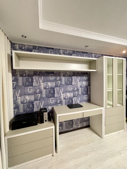 Мебель подростковая