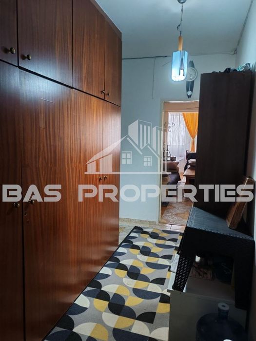 2-стаен в София-Младост 4 площ 67