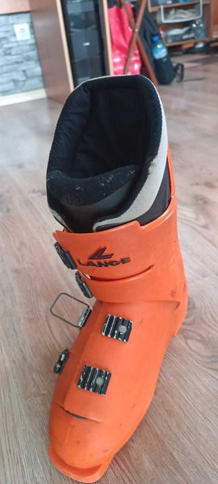 Ски обувки LANCE