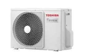 Нов климатик Toshiba Yukai RAS-B10E2KVG-E 10 000 BTU