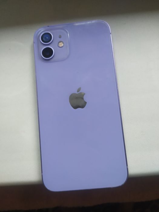 Iphone 12 128 GB 5G