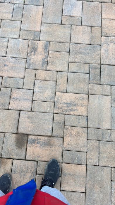 Montare / prelucrare pavaje / garduri / gazoane