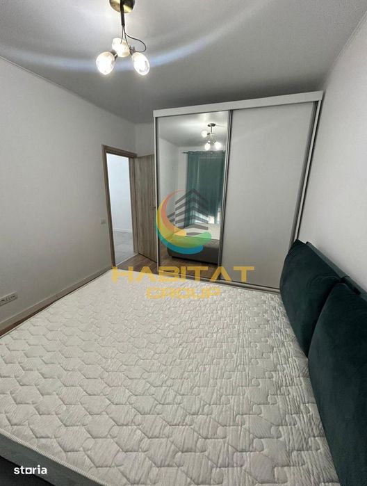 Apartament 3 Camere Mihai Bravu Metrou