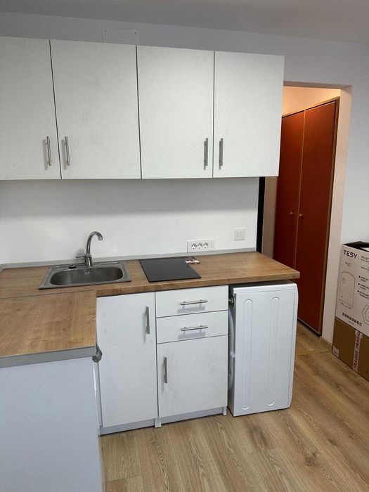 apartament cu 1 camera