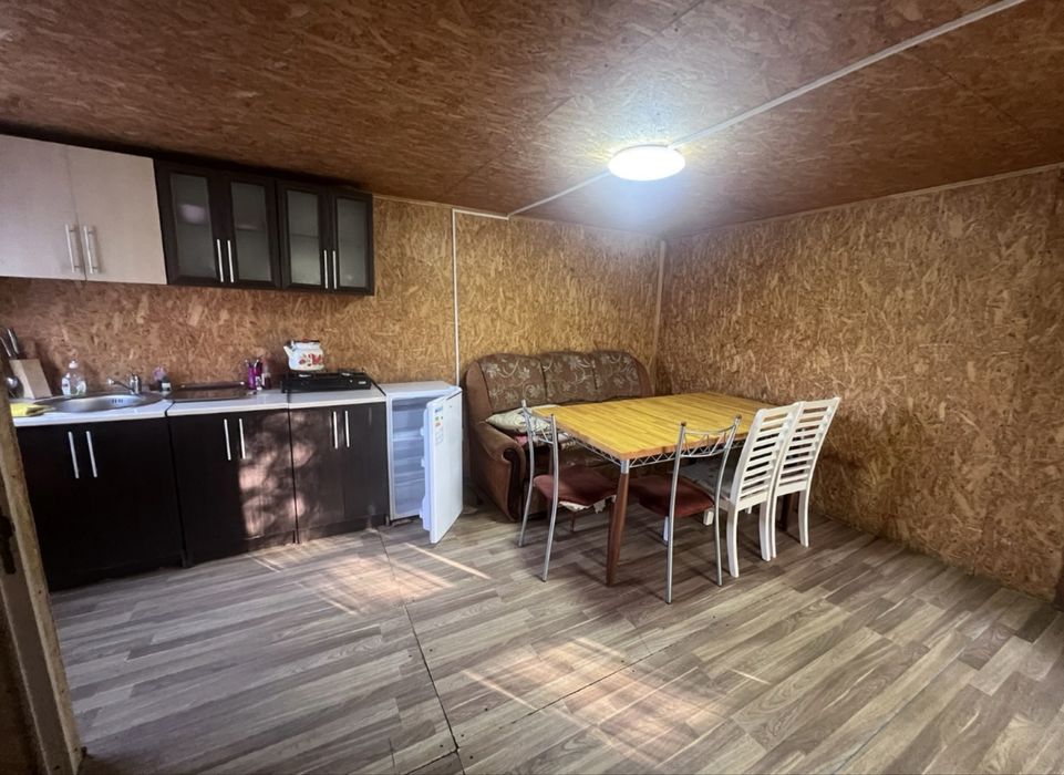 Сдам домики ,в центре Борового.