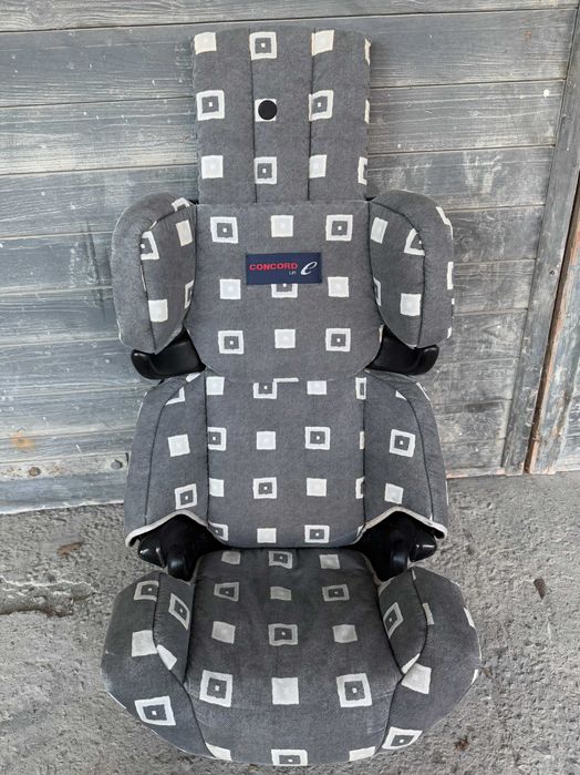 Детско столче за кола CONCORD Lift