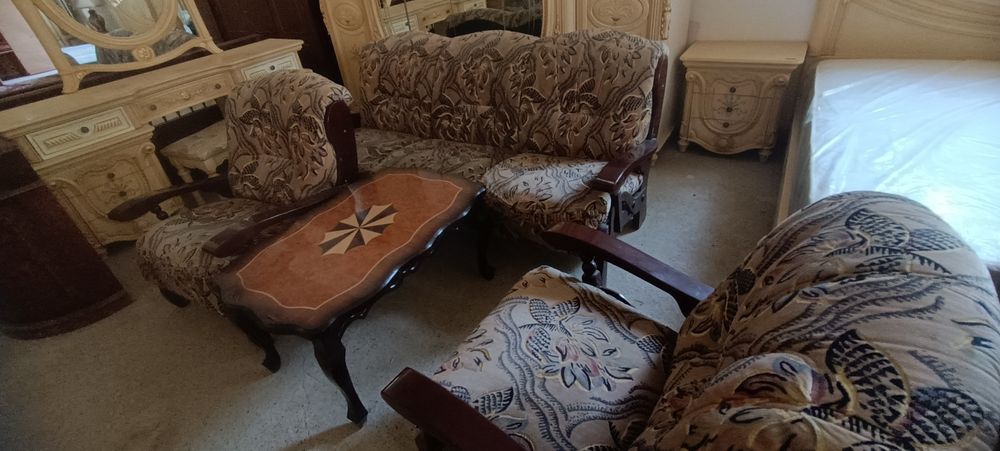 Мебель для гостиной