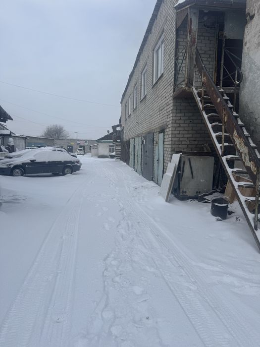 Сдается в аренду помещение