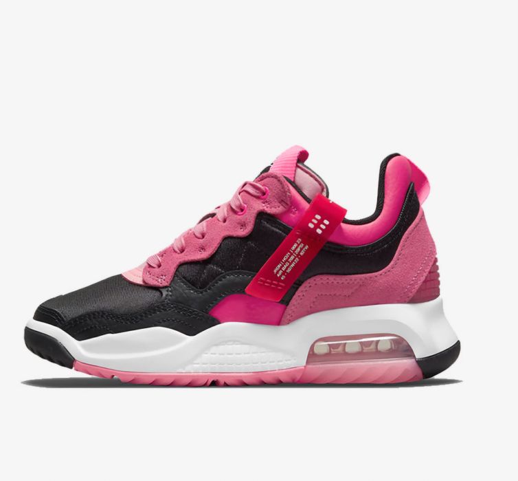 NIKE Jordan MA2
Κωδικός του προϊόντος: CW6594-062