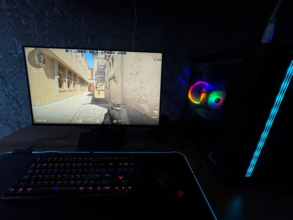 Kompyuter sotiladi ideal xolatda